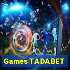 Games|TADABET